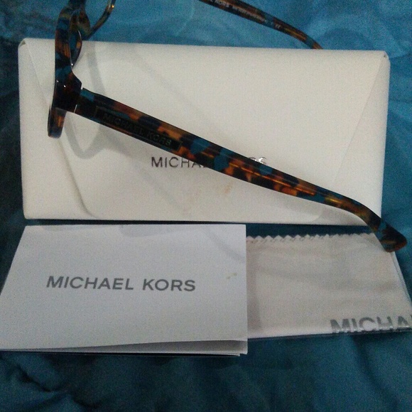 Designer Micael Kors frames - Picture 5 of 8